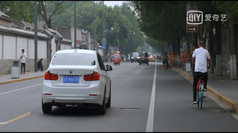 看了《北辙南辕》被种草了老北京胡同，连攻略都做了？拿来吧你