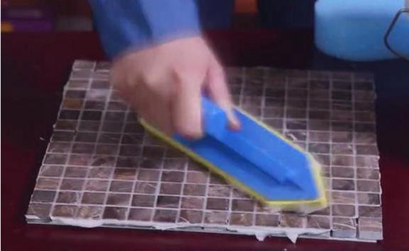 马赛克砖可以做哪些用途,马赛克砖美缝怎么选