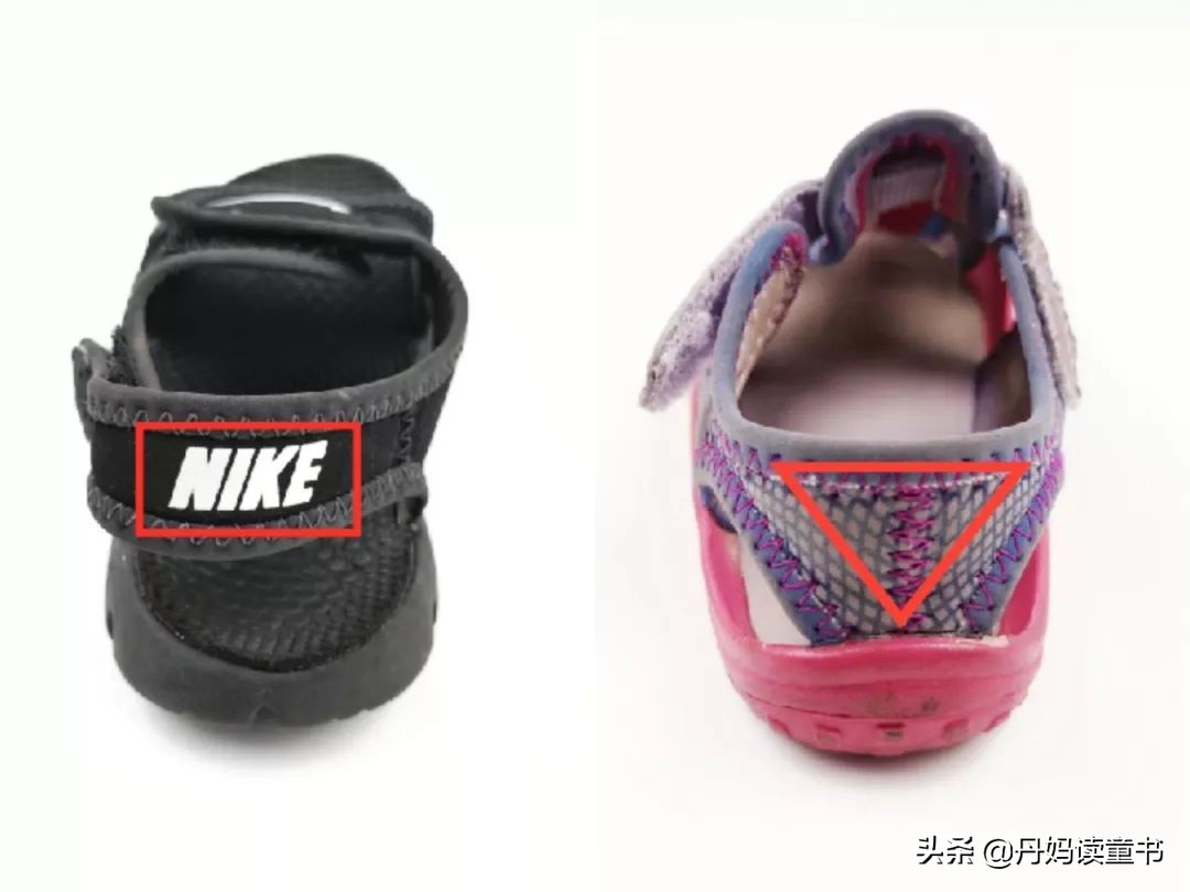 小孩凉鞋测评,给孩子选购凉鞋这些雷区不要踩