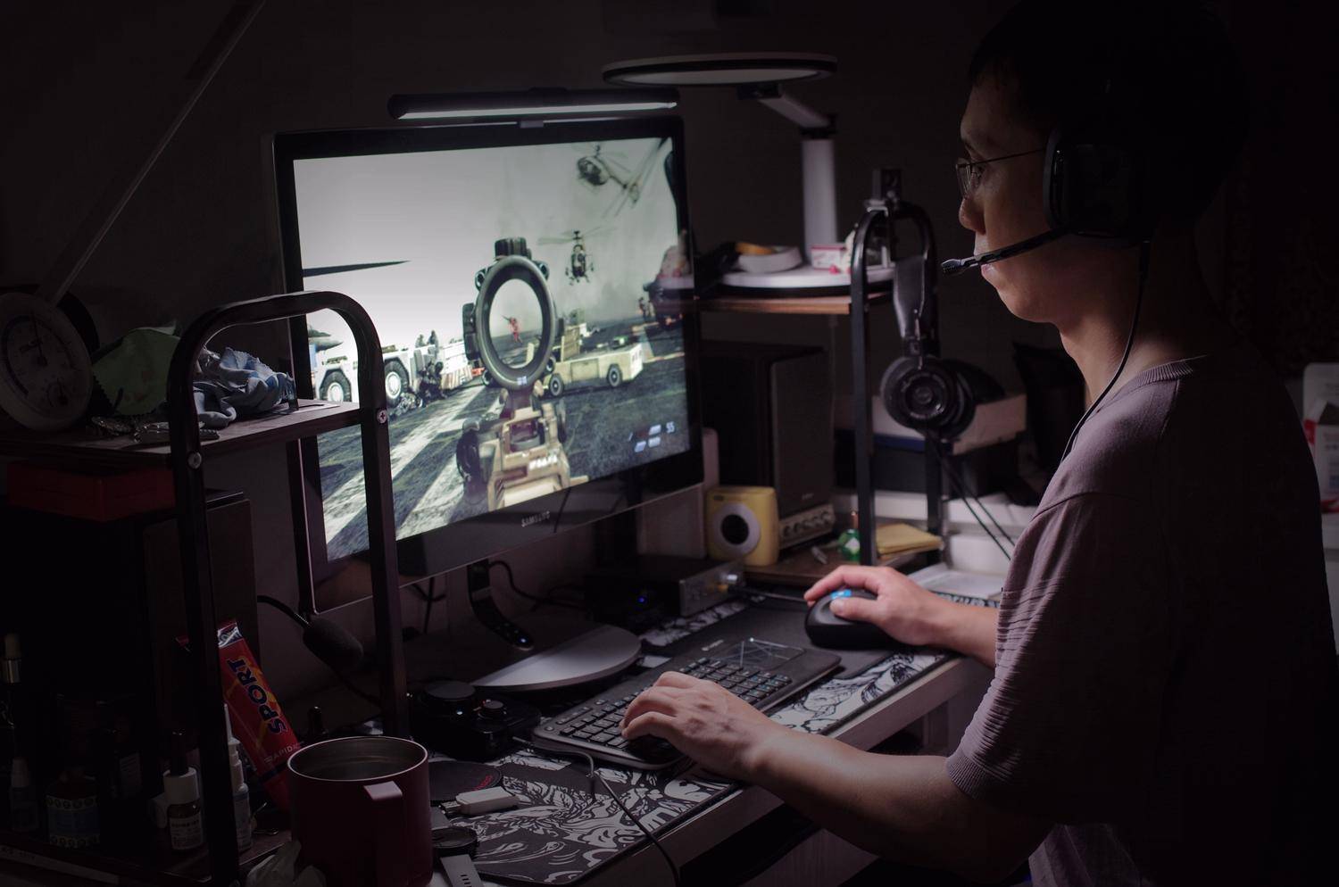 森海塞尔和歌德耳机风格,森海塞尔和歌德