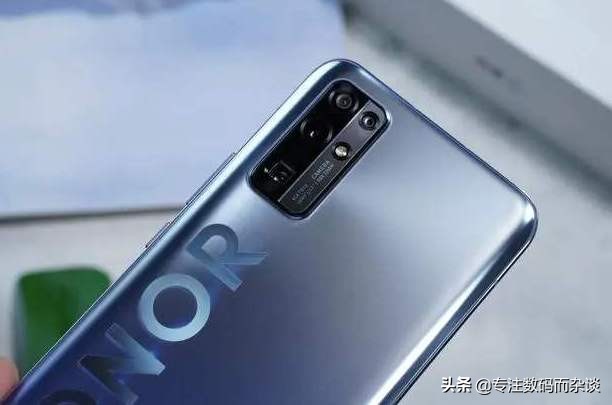 华为nova7和荣耀30都能用鸿蒙吗,华为nova7和荣耀30哪里不同