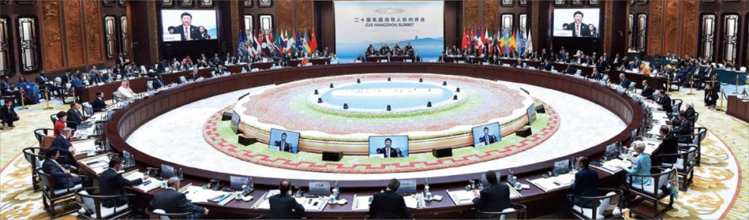 杭州五轮城市总体规划全亮相！还有一批珍贵老影像！下一轮有什么规划？