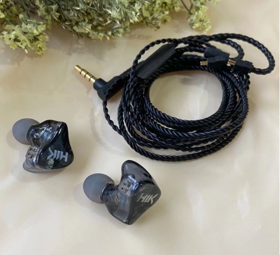 2000年的圆形耳机3.5毫米有线耳机,vivo耳机好还是华为的有线耳机好