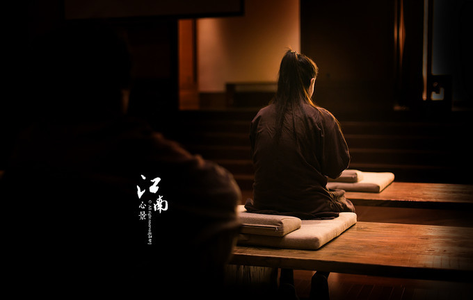 梦幻江南水乡仙境,带你看江南第一古镇