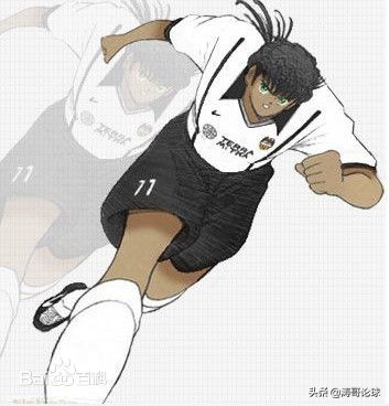 足球小将risingsun结局,足球小将阵容2018