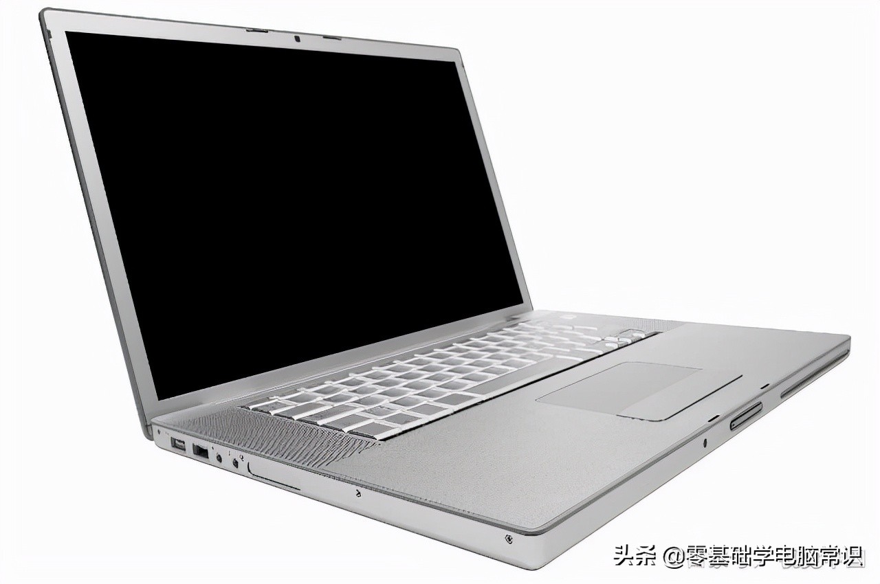 电脑开机显示灯正常但是屏幕不亮,笔记本电脑开机后屏幕不显示