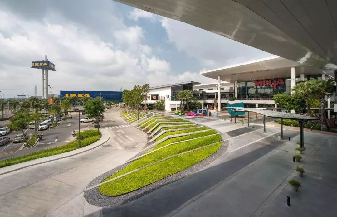 商业街如何设计提升价值,商业街案例解析