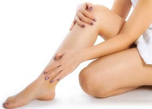 怎样减小腿肌肉最快最有效,使小腿肌肉变软能使小腿变细吗