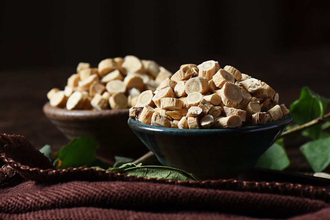 十种药食同源的中药，抗衰、抗疲劳那是杠杠地