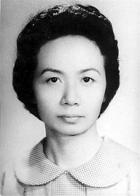 中国的最后一个女先生,中国最后一位女先生简介