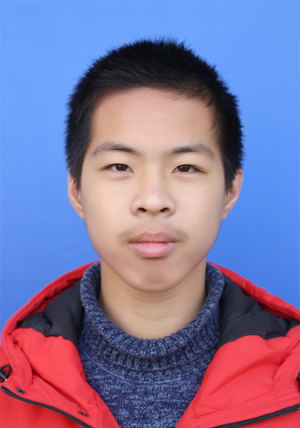 即将告别母校，黄冈外校初三46名学霸深情告白……