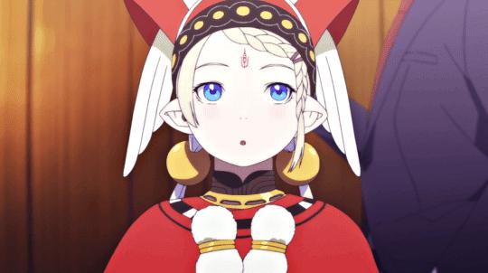 合法萝莉和帅大叔的正经CP，7月又一部狗粮番，我真是嗨到不行