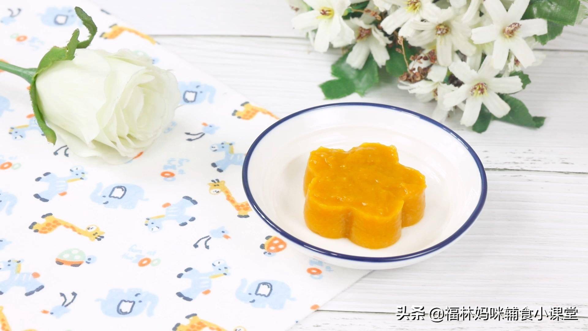 宝宝改善便秘水果泥做法,宝宝便秘吃什么粥润肠通便最快