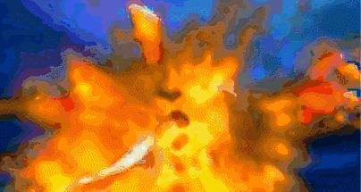 中国电视剧特效退化史:AI换头没《西游记》逼真,投资4亿效果5毛