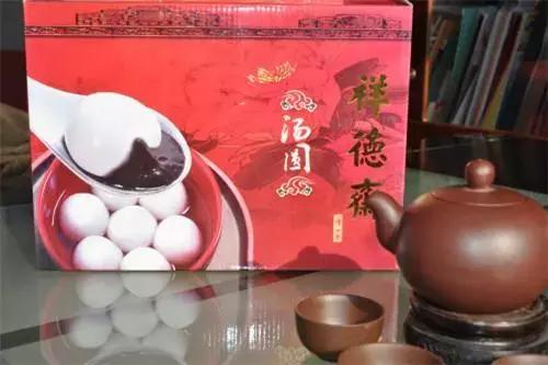 天津的老字号有哪些,天津卫五大家