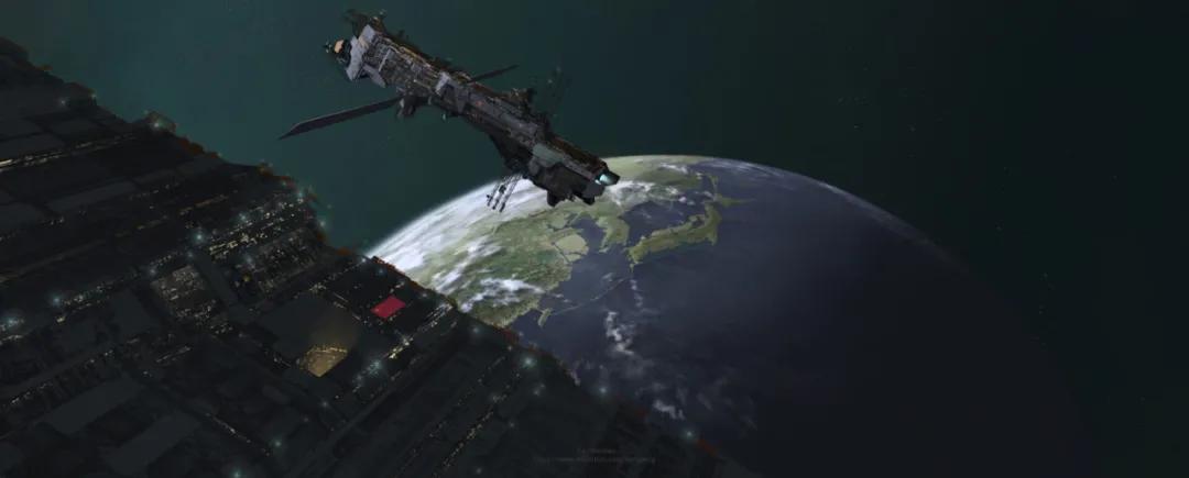 从《姜子牙》到《中国2098》，只有中国还有革命浪漫主义