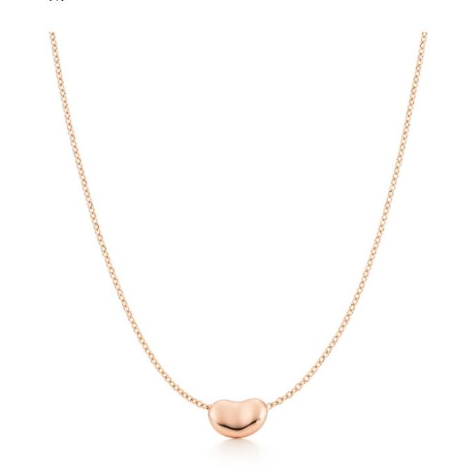 tiffany&co蒂芙尼新款,蒂芙尼tiffany&co系列值得推荐吗