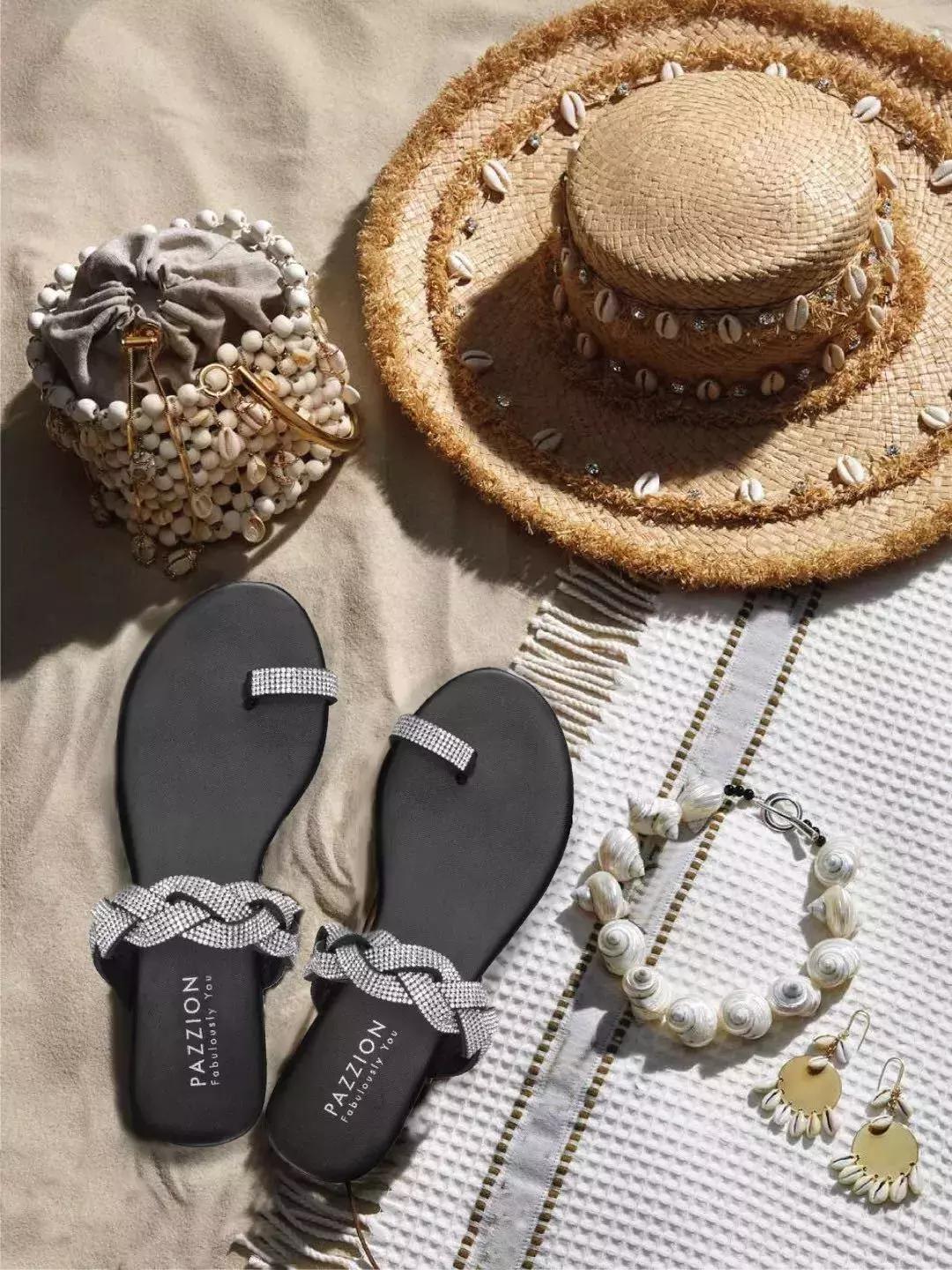 100块高跟鞋和125块高跟鞋,100块和1000块的鞋子区别