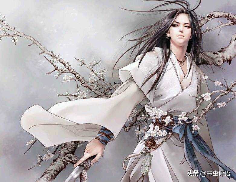 《蛊真人》反派主角类神作,有一种魔叫古月方源,黑暗中的朝圣者