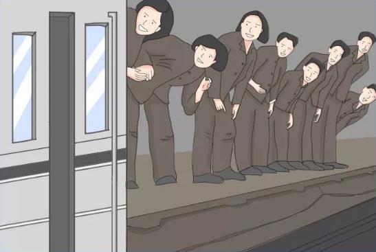 2004年至2035年地铁发展史,地铁进化史第一代地铁