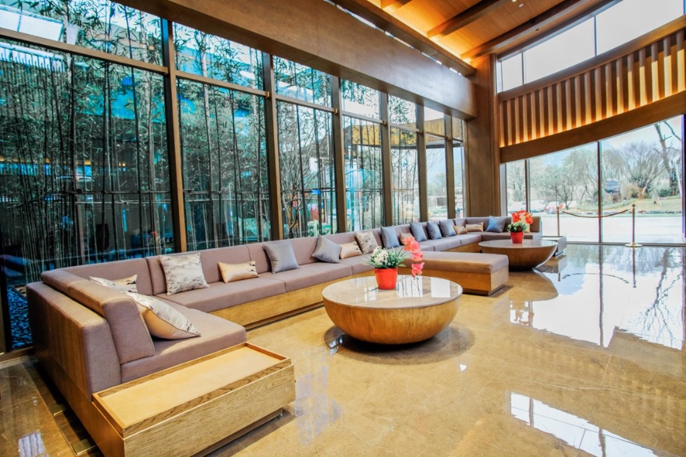 阳朔三千漓中国山水人文度假,阳朔三千漓景区有什么好玩的