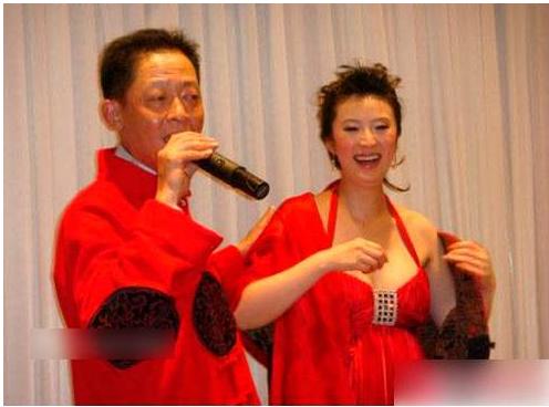 王志文vs侯勇,侯勇与王志文演技谁更好