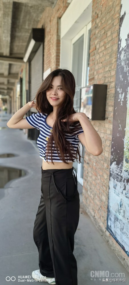 华为p50pro未来之役评测,华为p50pro体验评测