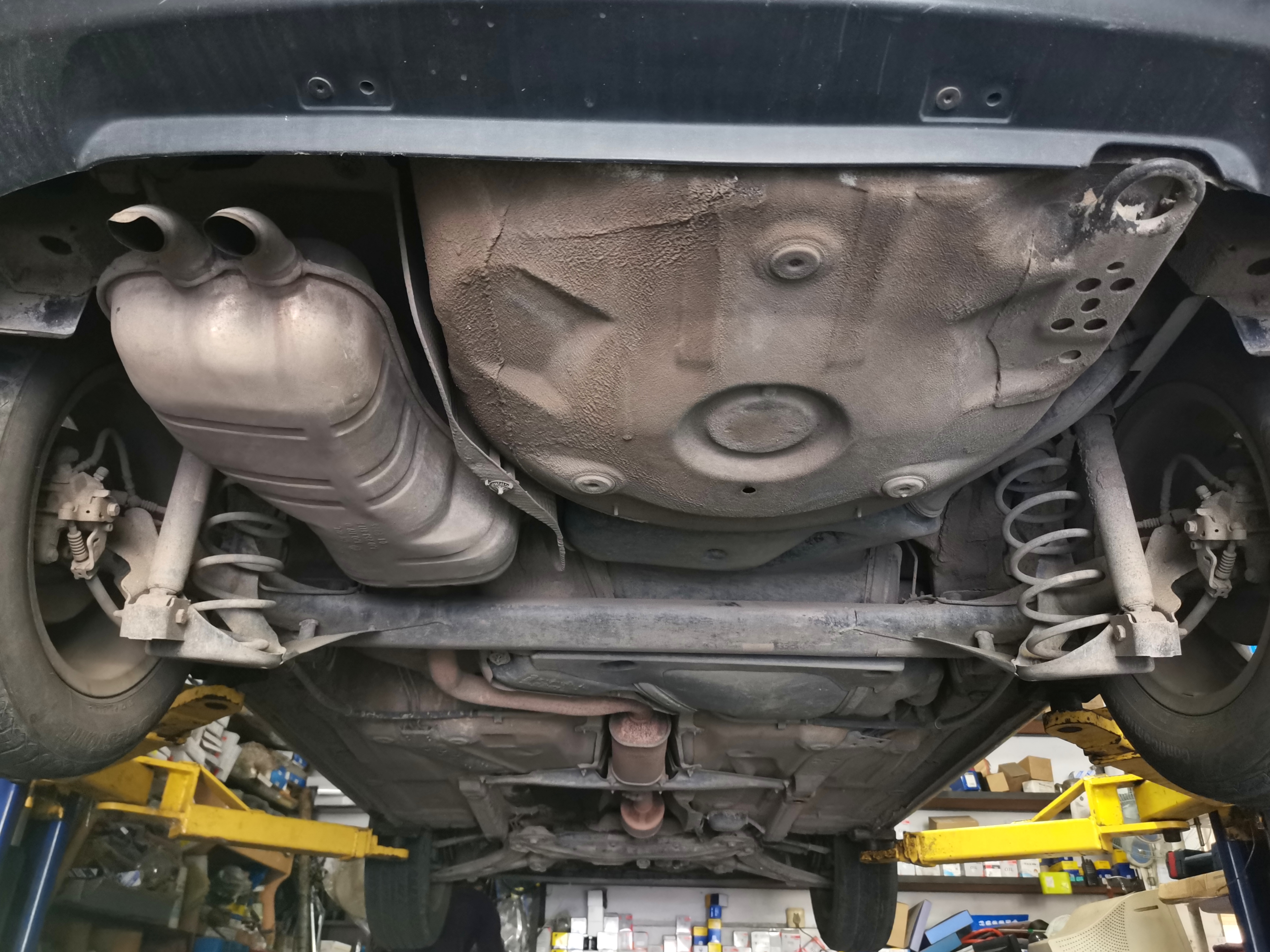 高级车大众车,很高级的大众车