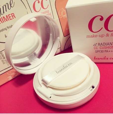 绮观气垫测评,绮观气垫cc霜替换装