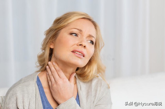 晚上开空调睡觉喉咙干燥怎么处理,吹空调喉咙干燥怎么办