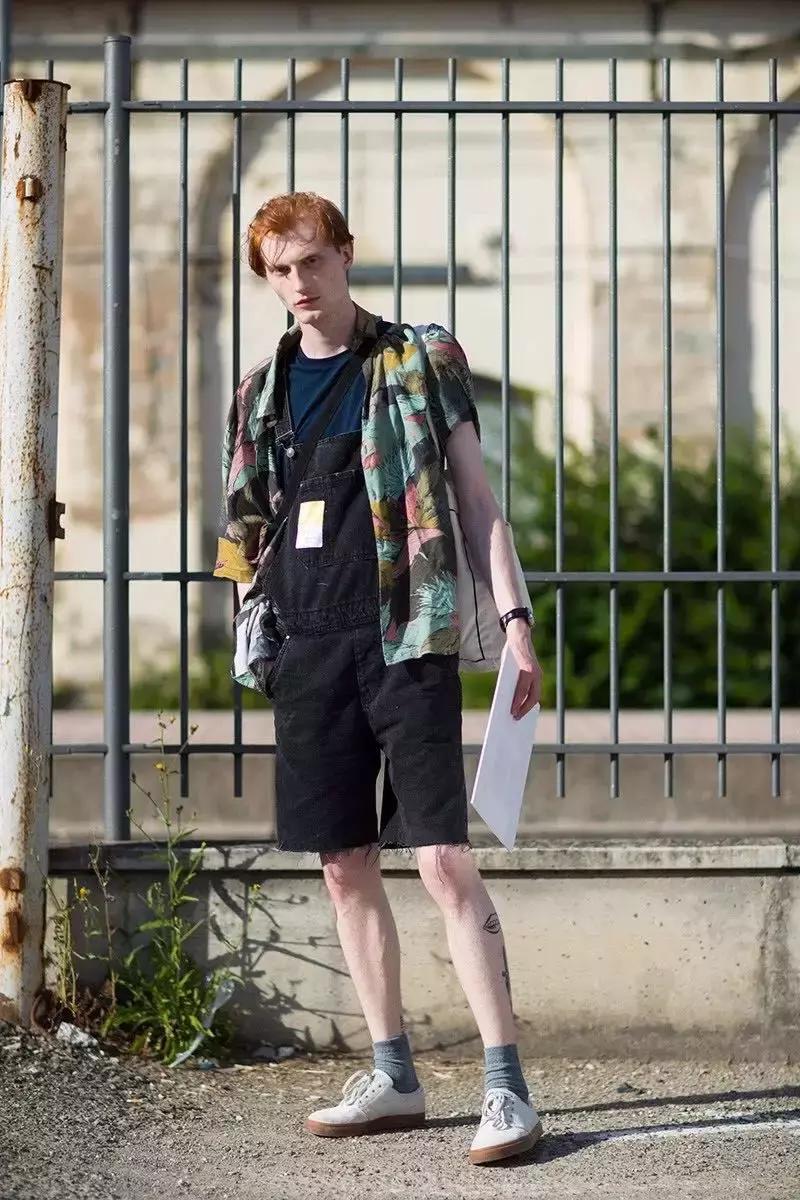 当国潮成为PittiUomo主角,你能相信意大利都在喊CHINANO.1?