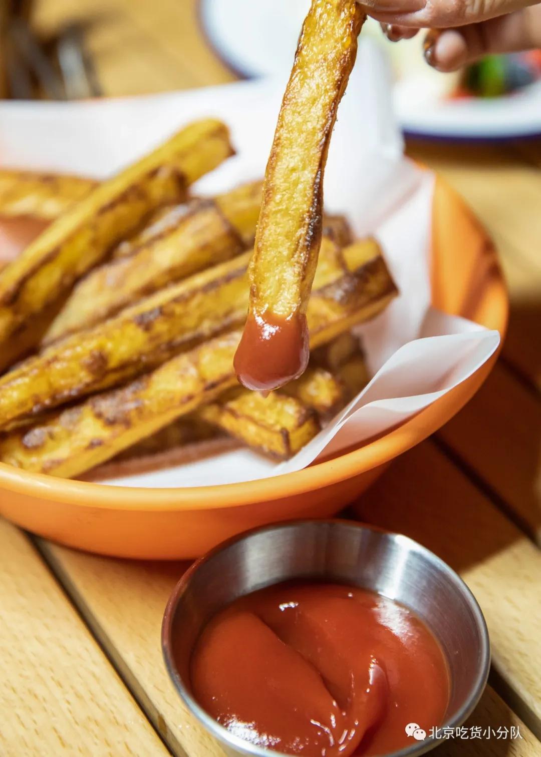 北京室内露营酒吧,中国最舒服露营风酒吧