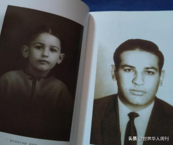 最“强悍”的首富：打败盖茨、和乔布斯交好，政府和毒枭都畏惧他