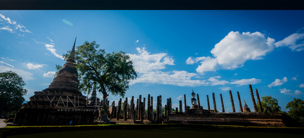 最新玩转泰国攻略,泰国旅游漫游