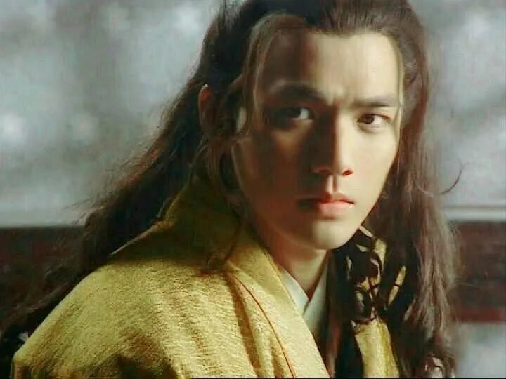 最不适合演霸道总裁的男星,盘点扮演霸道总裁的5位男星