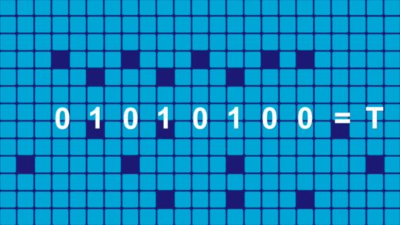 来自长安大学城的摩尔斯电码