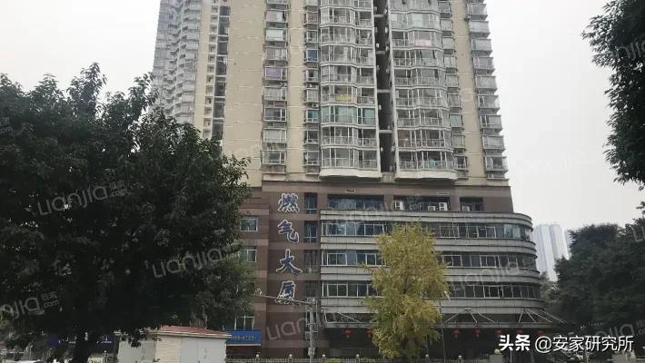 重庆主城性价比最高的二手房,重庆主城房产性价比高推荐