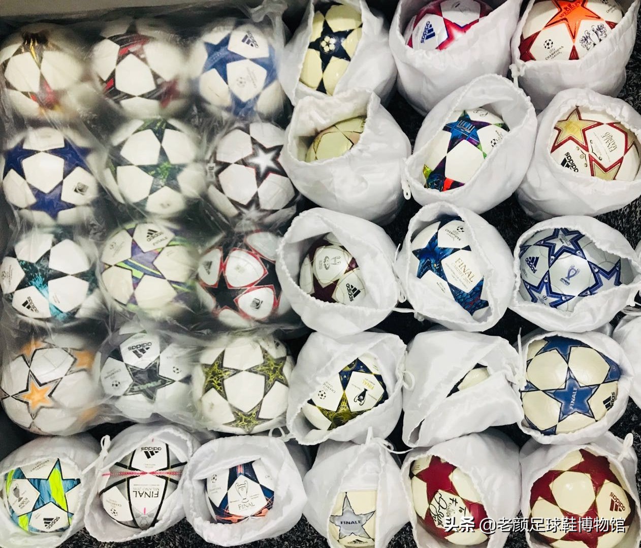 荷兰两代金球奖候选人落马，无孔不入的两大赞助商可能是幕后推手