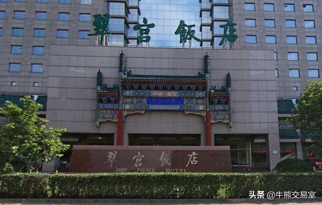 翠宫饭店倒闭,翠宫饭店会倒闭吗