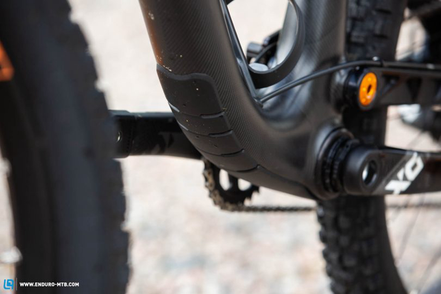 整车90%自产全车充满“希望”HopeHB.130