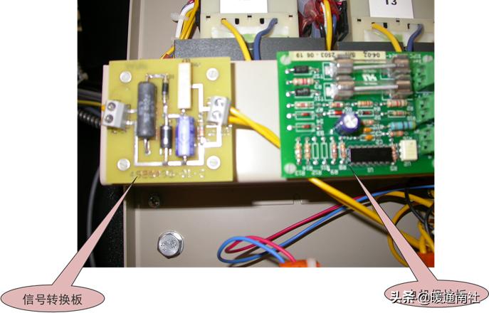螺杆机组基础知识,螺杆机组全套工作原理图