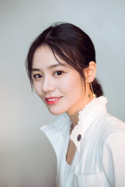 蒋雯丽外甥女马思纯减肥,马思纯减肥法七天瘦20斤采访