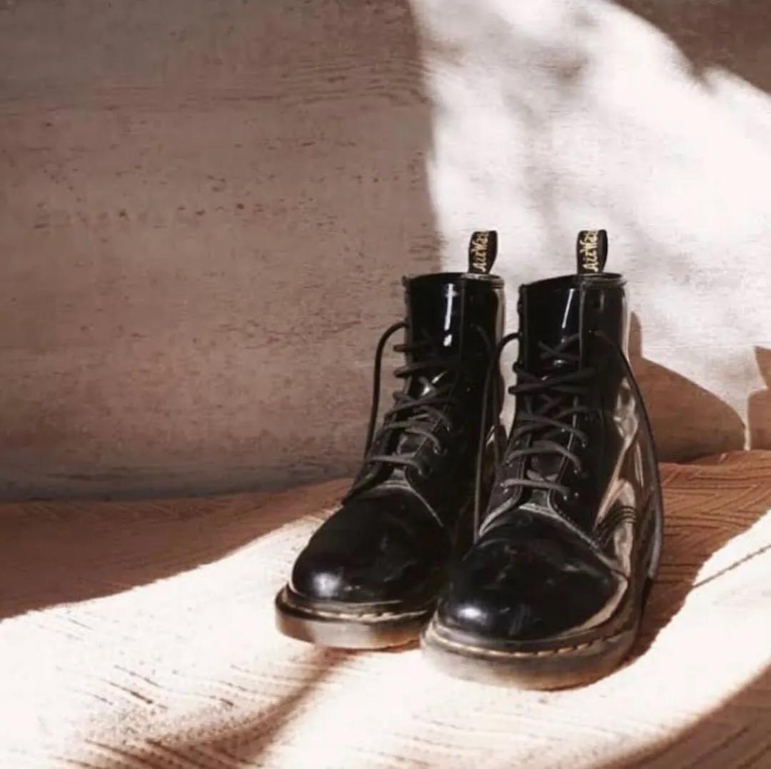 Dr.Martens?马丁靴?你真的了解吗?