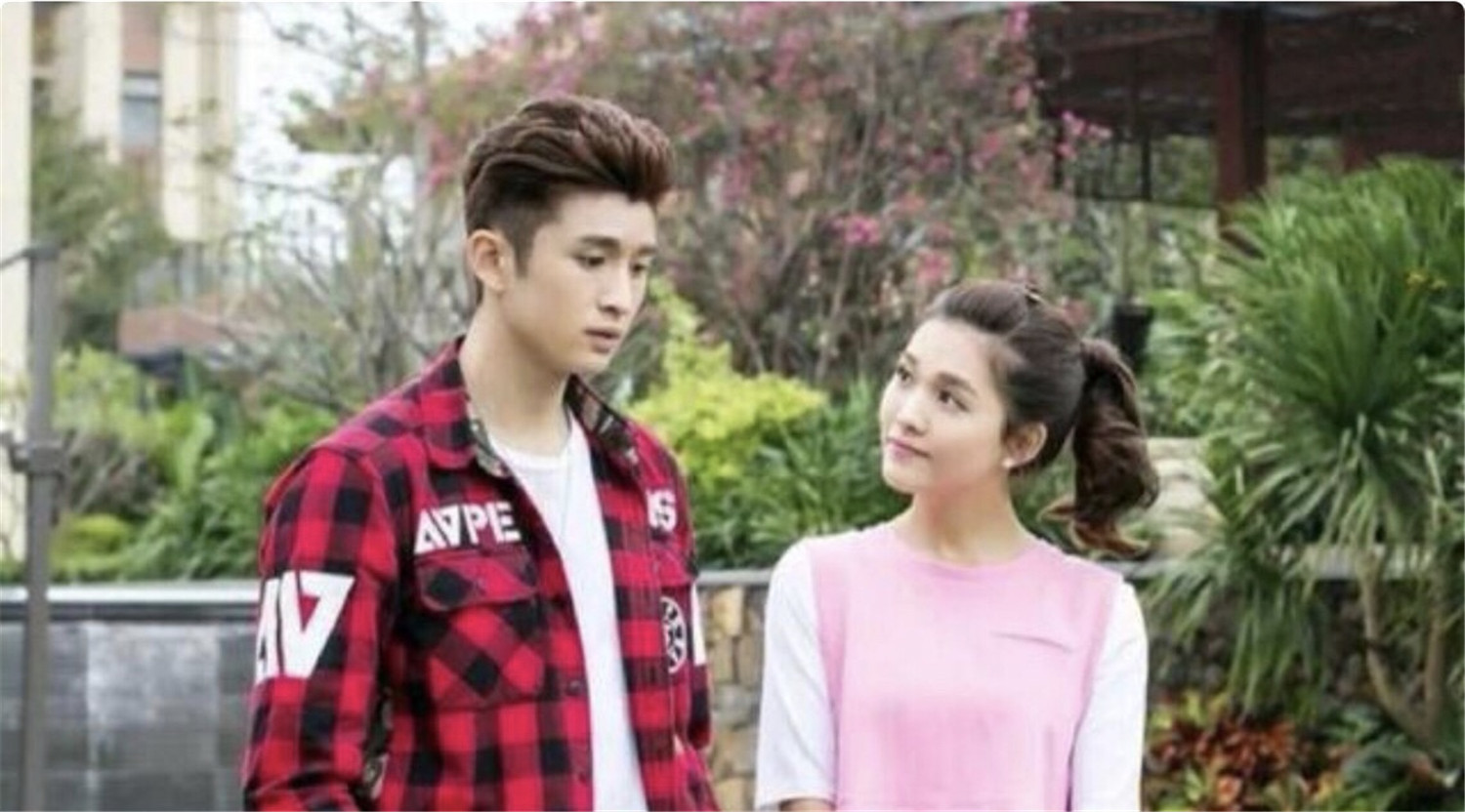 异域档案之暹罗密码王洋郭威,王洋是汤小米吗