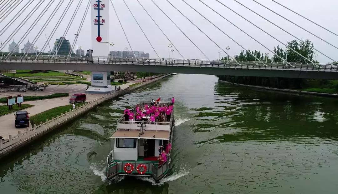 迁安都有什么变化,迁安是一座什么样的城市