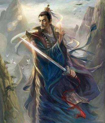 截教十大绝阵,阐教破十绝阵