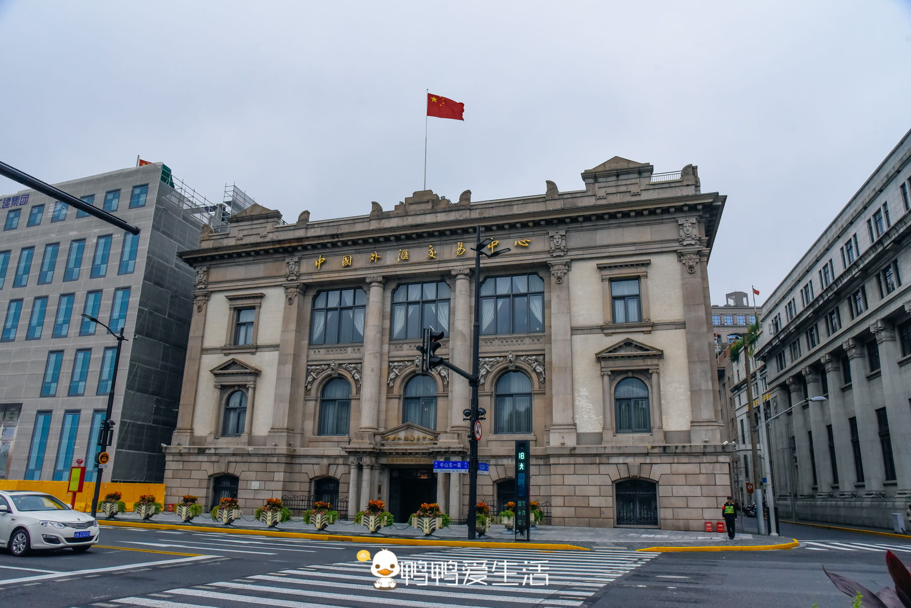 上海最具历史特色的景点,上海历史风貌街区