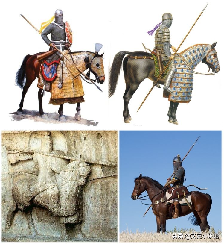 伊朗历史的拐点——萨珊波斯国运之战详解