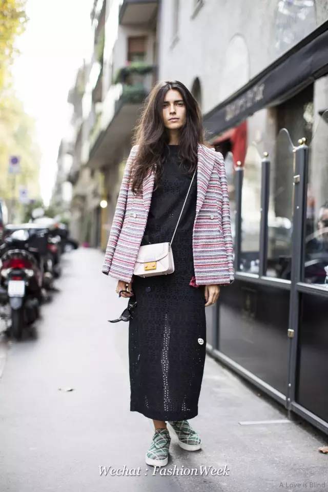 这样穿让你的好感度爆棚,怎么穿有少年感并且是情侣