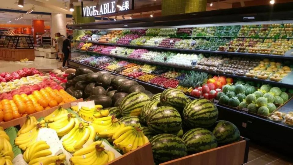 深圳年货批发市场进货渠道,深圳宝安区年货批发市场